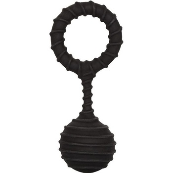 ostatní Еректиращ пръстен с тежести Bubble Blower, голям