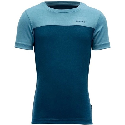 Devold Norang dětské triko – Zboží Dáma