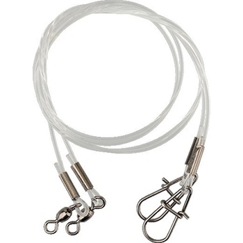 Savage Gear Lanko Regenerator Trace 100cm 0,85 mm 20 kg 3ks