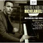 Multiland Michelangeli Arturo Benedetti: Original Albums - 10CD (042597)