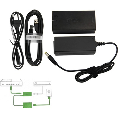 Microsoft Xbox One Kinect PC Adapter – Zboží Mobilmania