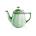 Gural Porselen - Green Чайник 750ml. (NBNMRS02DM50YS) (0180506)
