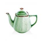 Gural Porselen - Green Чайник 750ml. (NBNMRS02DM50YS) (0180506)