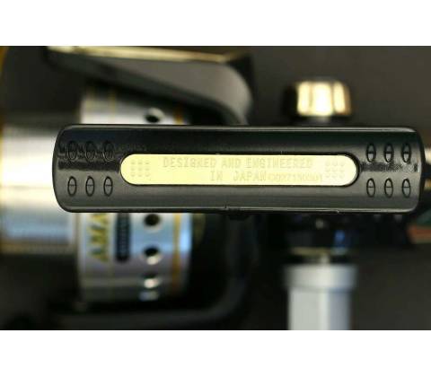 Ryobi Amazon 1000RD