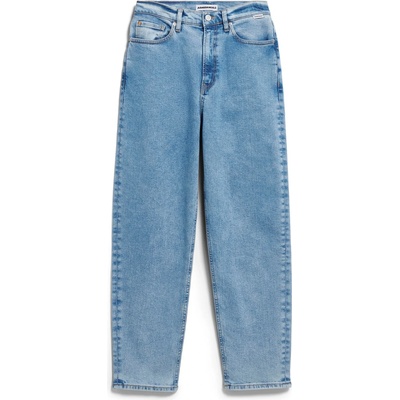 Armedangels Дамски дънки ARMEDANGELS Women's Mairaa Mom Jeans - Europie - размер 34-36 (111-1998-0312)