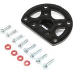 Hobbyzone легла на двигателя: Carbon Cub 1.3m