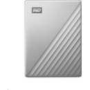 WD My Passport Ultra 1TB, WDBC3C0010BSL-WESN