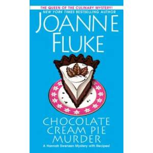 Chocolate Cream Pie Murder | Joanne Fluke (ISBN: 9781496718877)