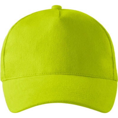 MALFINI 5P Limetková