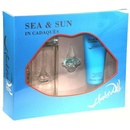 Salvador Dali Sea & Sun in Cadaques toaletná voda dámska 100 ml