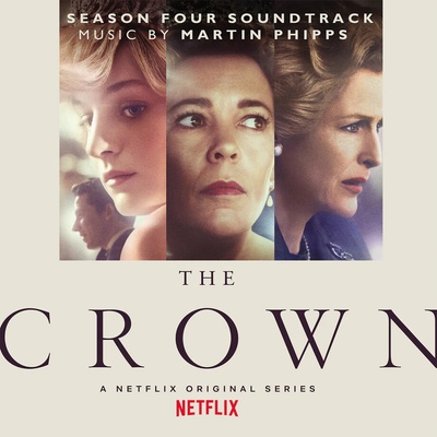 The Crown LP