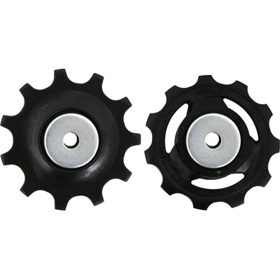 kladky pro přehazovačky Shimano RDR7000 set 11 rychlostní