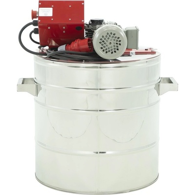 Lysoň Zařízení pro pastování medu s ohřevem 50 l 400V automat – Zboží Mobilmania