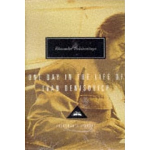 One Day in the Life of Ivan Denisovich | Aleksandr Solzhenitsyn (ISBN: 9781857152197)