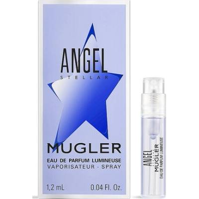 Mugler Angel Stellar parfumovaná voda dámska 1,2 ml vzorka