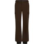 O'Neill Дамски ски панталон O'Neill Women's FWC' Cruz Cargo Snow Pants Ski trousers - Coffee Bean (107-4148-0214)