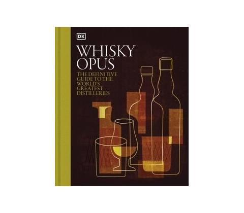 Whisky Opus