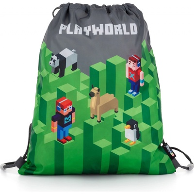 Karton P+P Playworld – Zbozi.Blesk.cz