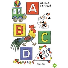 ABCD - LEPORELO - Ladová Alena