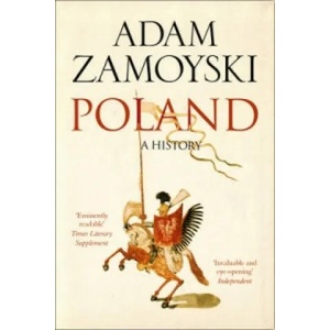 Poland | Adam Zamoyski (2015)