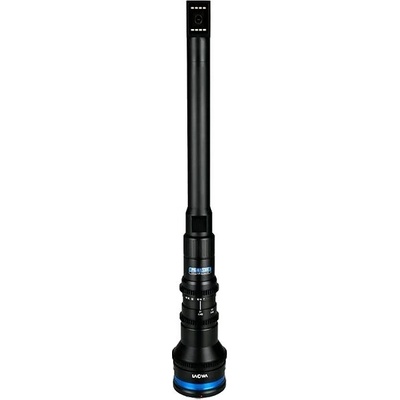 Laowa 24 mm T14 2X Macro Periprobe Cine Nikon Z