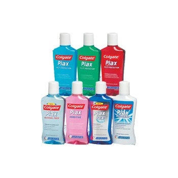 Colgate Plax Cool Mint 250 ml