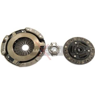 MAXGEAR Sada spojky 61-5001