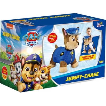 PAW PATROL AM-AV Paw Patrol Куче за Скачане Chase