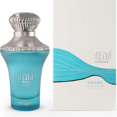 Zimaya Anhaar Valley EDP 100ml Женски