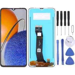 Huawei LCD Дисплей и Тъч Скрийн за Huawei Nova Y61