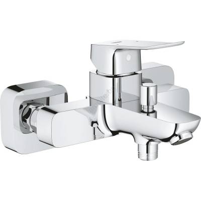 GROHE 1018720000 - Смесител за вана dice, гланцов хром (gh1505)