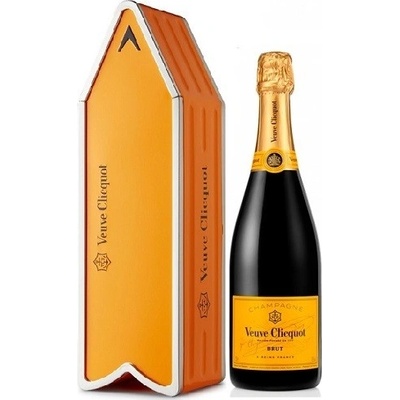 Veuve Clicquot Arrow 0,75 l