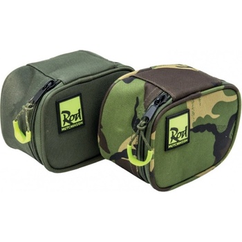 Rod Hutchinson puzdro CSL Lead/Access Bag Small DPM Camo