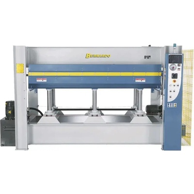 Bernardo HFPS 100-10