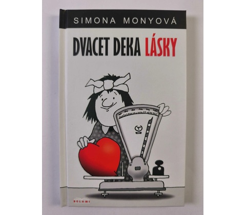 Dvacet deka lásky