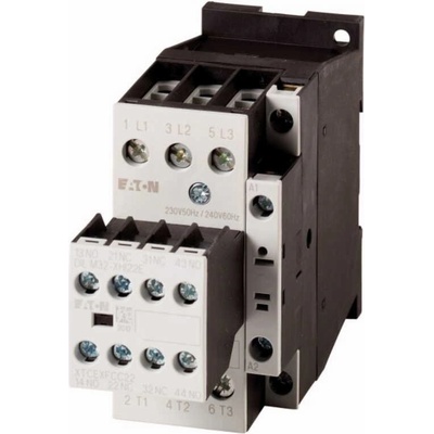 Eaton DILM25-22 230V50HZ,240V60HZ