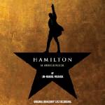 Warner Various Artist: Hamilton An American Musical - 2CD (029728)