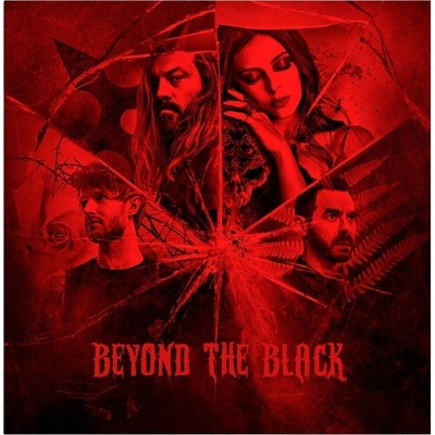 Beyond The Black: Beyond The Black - Limited Edition LP