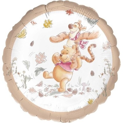 Disney Medvídek Pú Sd fóliový velký Medvídek Pú
