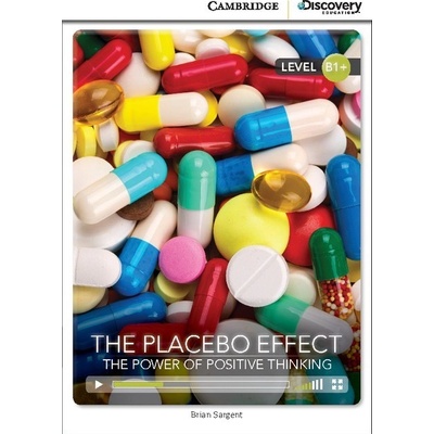 CDE 5 PLACEBO EFFECT +ONLINE CODE