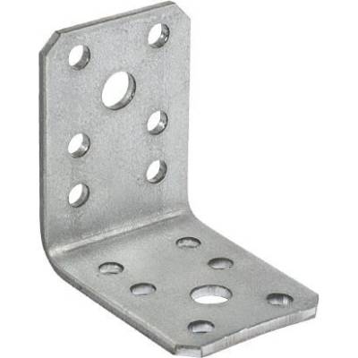 Stalco Spojovací uholník 105 x 105 x 90 mm