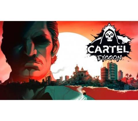 Cartel Tycoon
