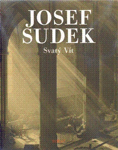 Svatý Vít - Josef Sudek - Heureka.sk