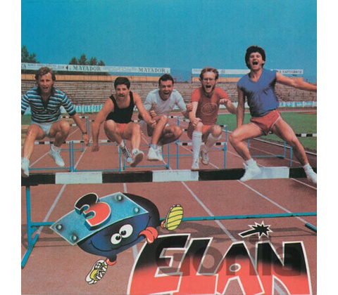 ELAN - ELAN 3 CD