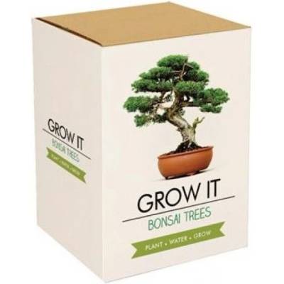 Grow it Bonsai