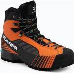 SCARPA Мъжки високопланински ботуши SCARPA Ribelle Lite HD tonic