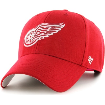 '47 Brand Detroit Red Wings Ballpark Snap '47 MVP