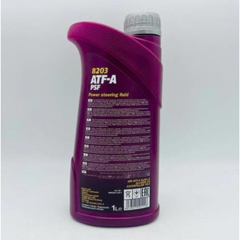 Image 1 of MANNOL 8203 ATF-A PSF 1 l