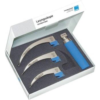 KaWe Ларингоскоп КаWe Set Economy C