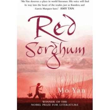 Red Sorghum